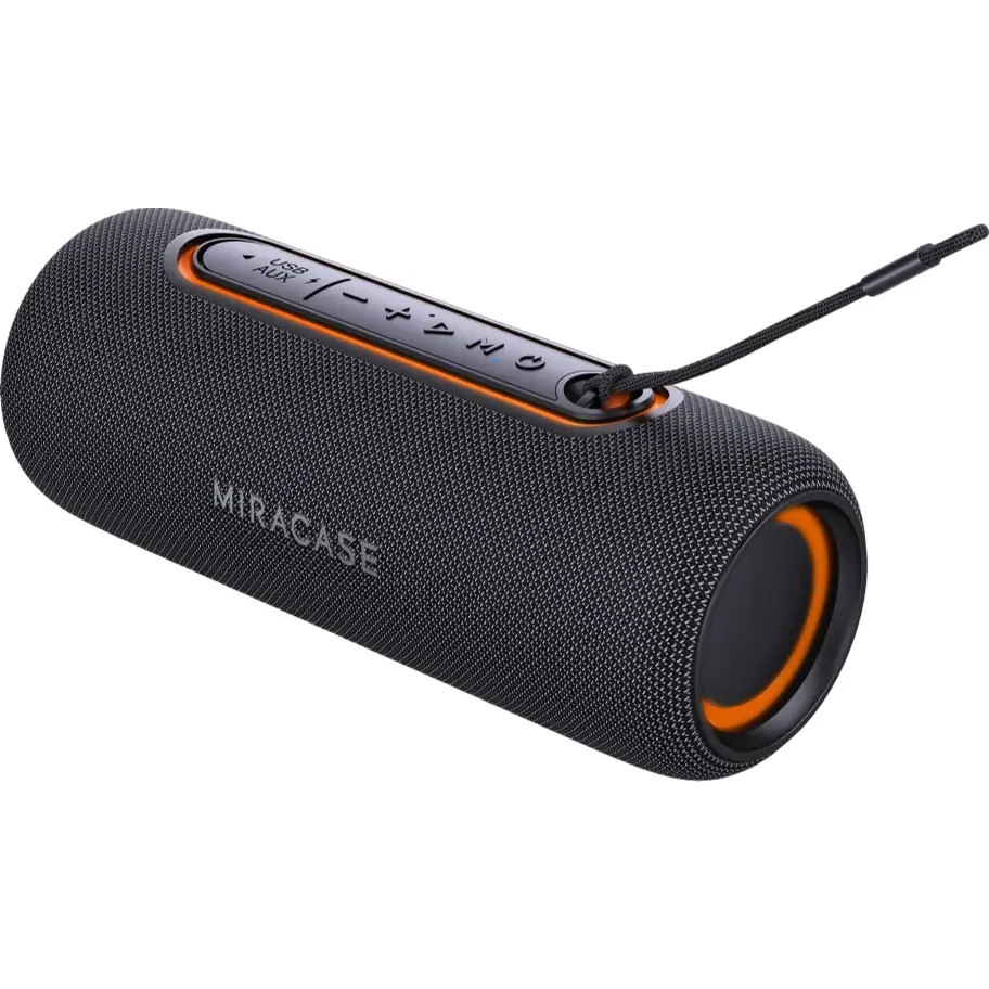 רמקול בלוטות' נייד MTWS400 מבית Miracase
