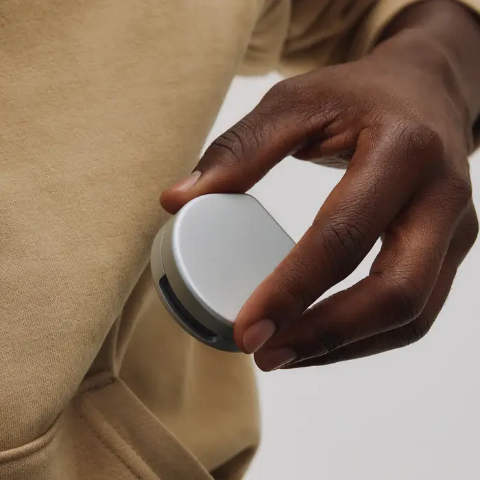 מטען נייד לטבעת חכמה עבור Oura Ring 5 מבית Oura
