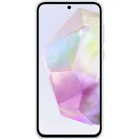 כיסוי שקוף לסמארטפון Galaxy A35 מבית Samsung
