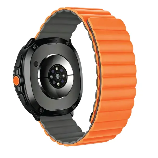 מארז 2 רצועות Galaxy Watch9 44mm מבית Samsung