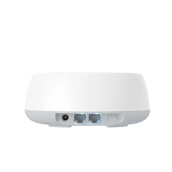 מערכת אינטרנט ביתית Deco BE25 BE3600 Mesh WiFi 7 מבית TP-Link