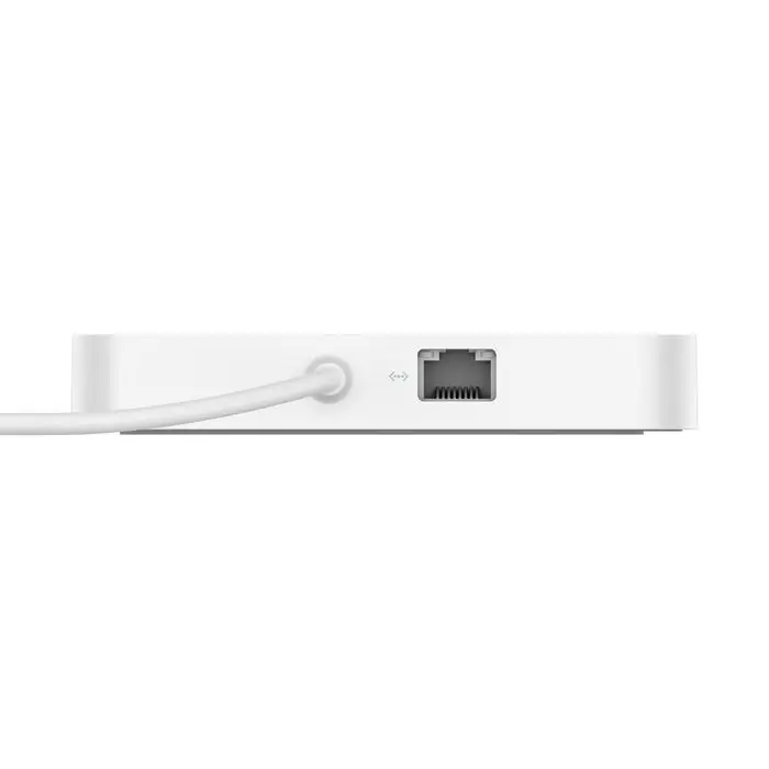 תחנת עגינה USB-C 6-in-1 Multiport Hub with Mount מבית Belkin