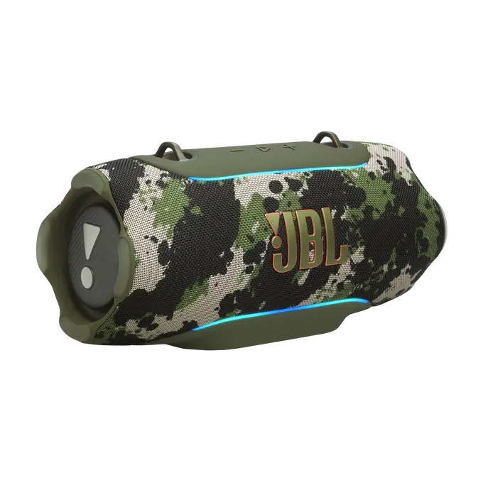 רמקול אלחוטי&nbsp;Xtreme 5&nbsp;מבית JBL