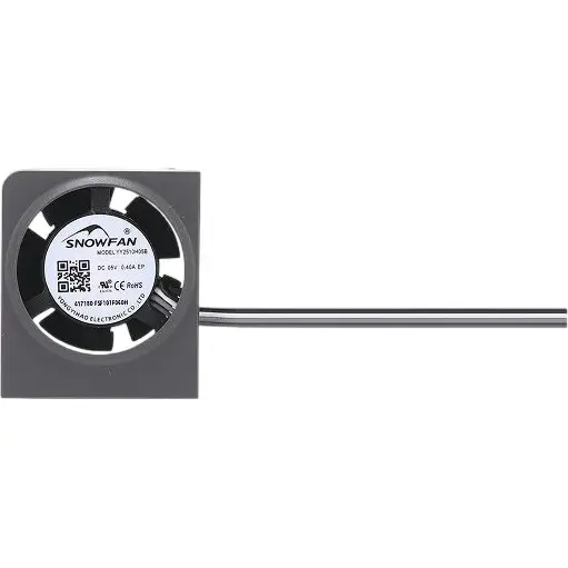 מאוורר קירור&nbsp;H2S - Cooling Fan for Hotend&nbsp;מבית&nbsp;Bambu Lab