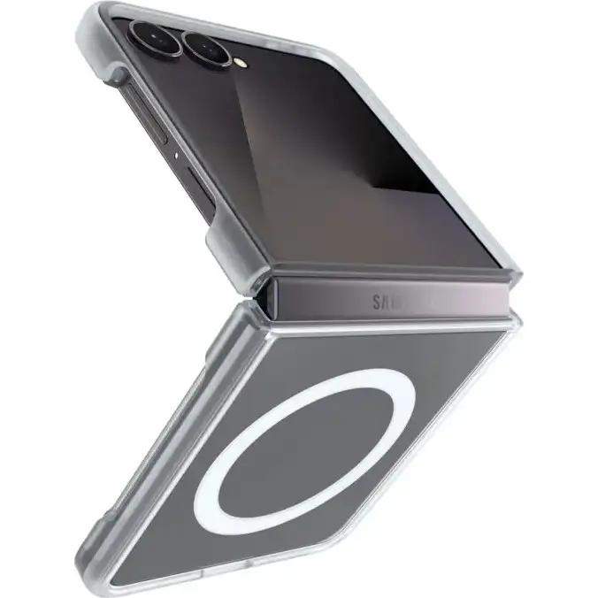 חיפוי לסמארטפון Thin Flex Series ל-Galaxy Z Flip8 מבית OtterBox