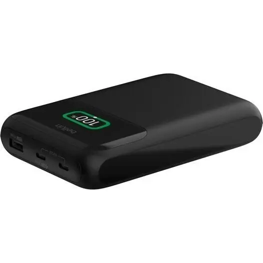 סוללת גיבוי ניידת 65W 20000mAh BoostCharge Pro מבית Belkin