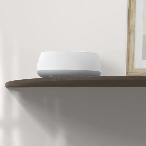 מערכת אינטרנט ביתית Deco BE25 BE3600 Mesh WiFi 7 מבית TP-Link
