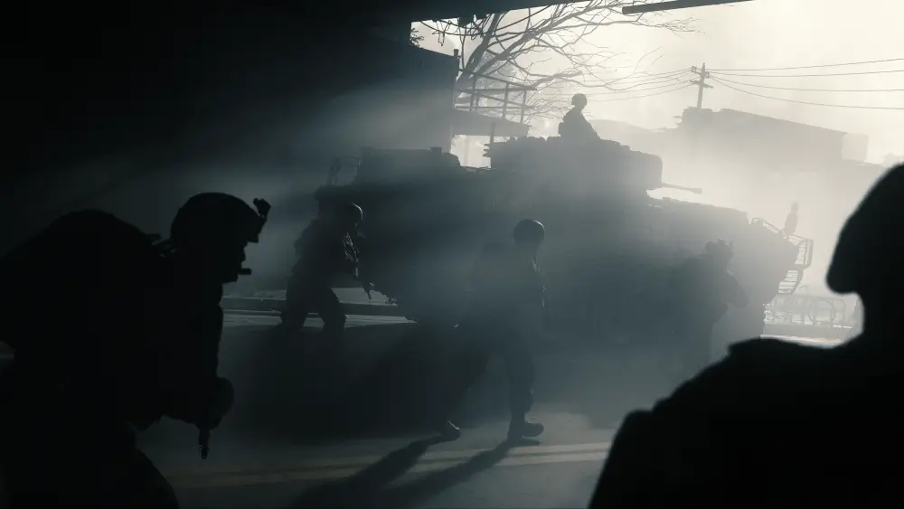Call of Duty: Modern Warfare 4 עבור PlayStation 5