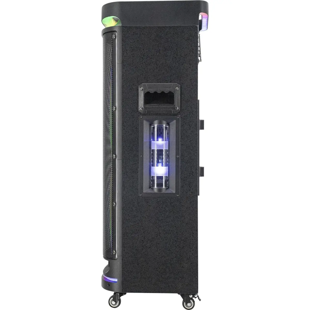 בידורית קריוקי אלחוטית MKS70 מבית Miracase