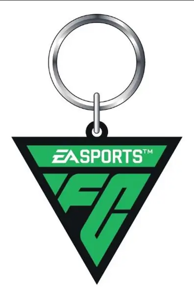 EA FC Keychain