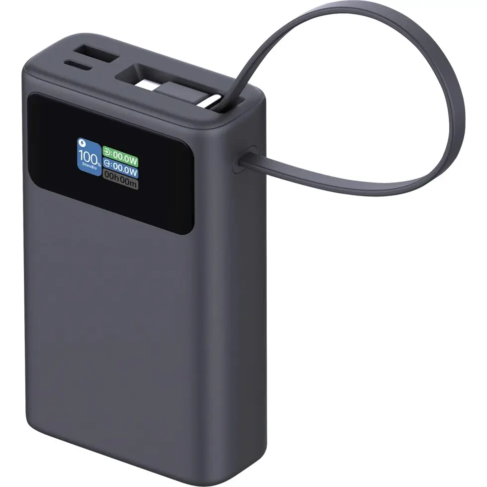 סוללת גיבוי ניידת MPB20C45W 20000mAh מבית Miracase