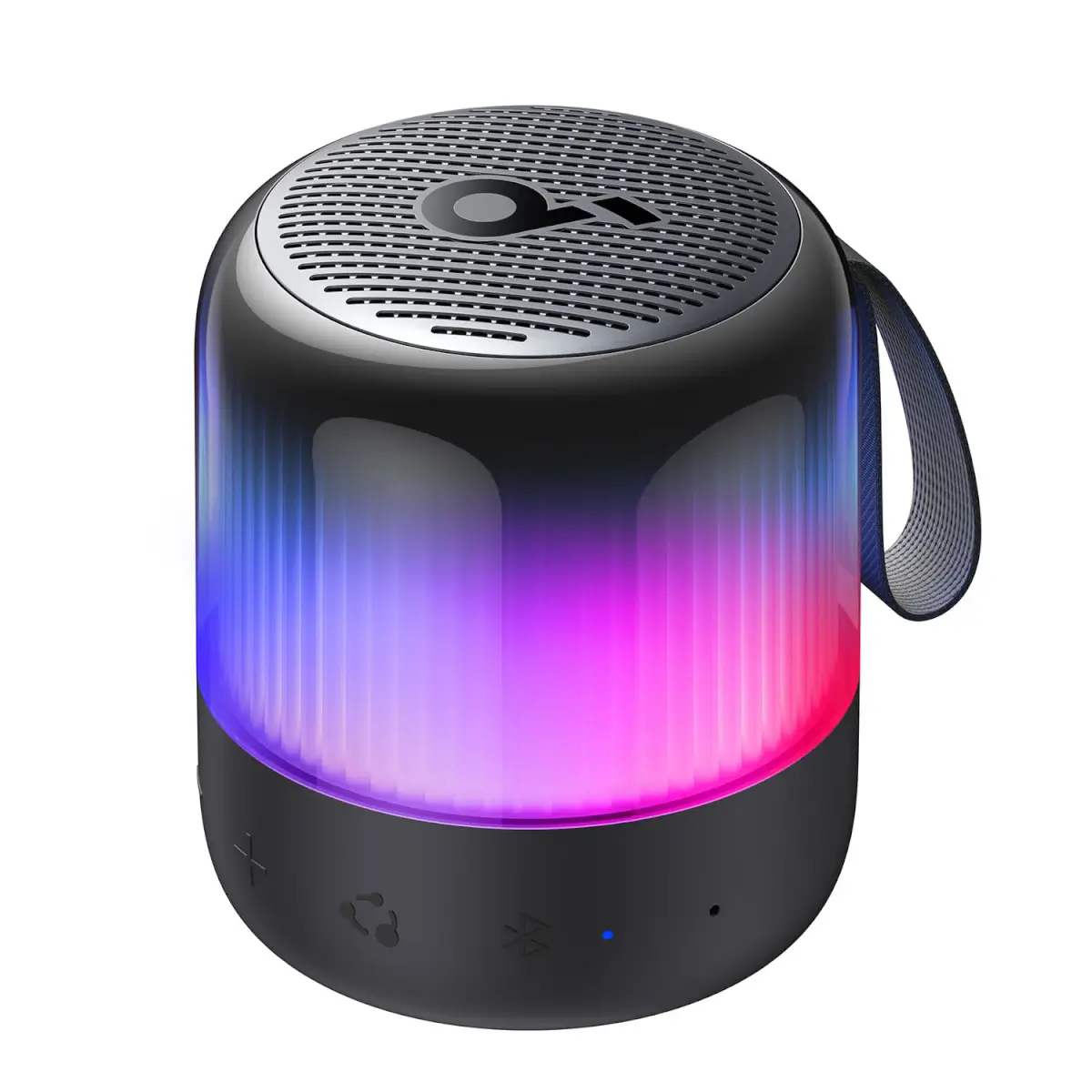רמקול אלחוטי נייד&nbsp;SoundCore Glow Mini מבית Anker