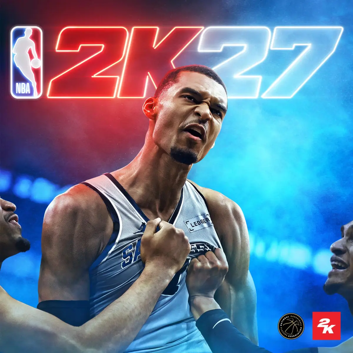NBA 2K27 עבור PlayStation 5 