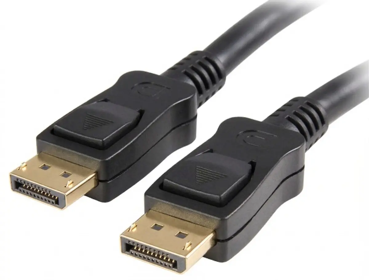 כבל DisplayPort 8K DM183 מבית Protec
