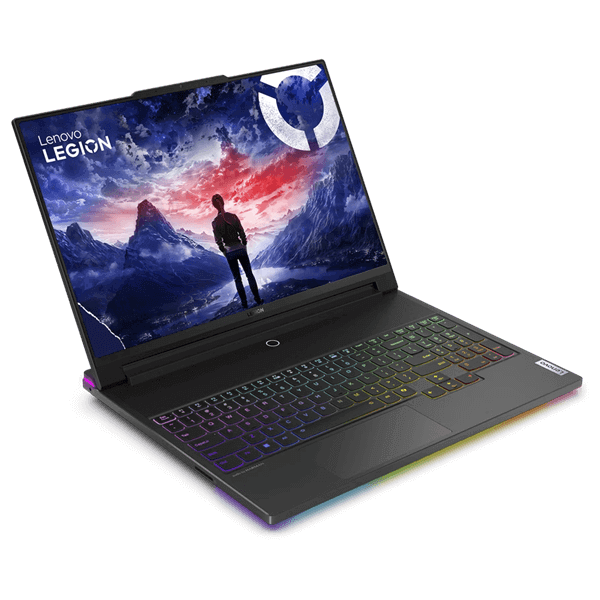 מחשב נייד Legion 9 16IRX9 83G0001BIV Lenovo