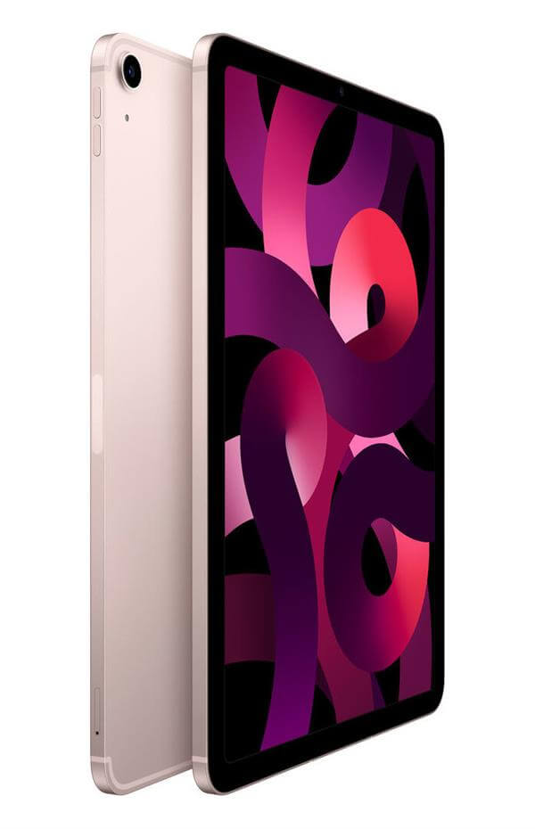 iPad Air 5th Gen 10.9" 256GB 5G 2022 M1 Apple