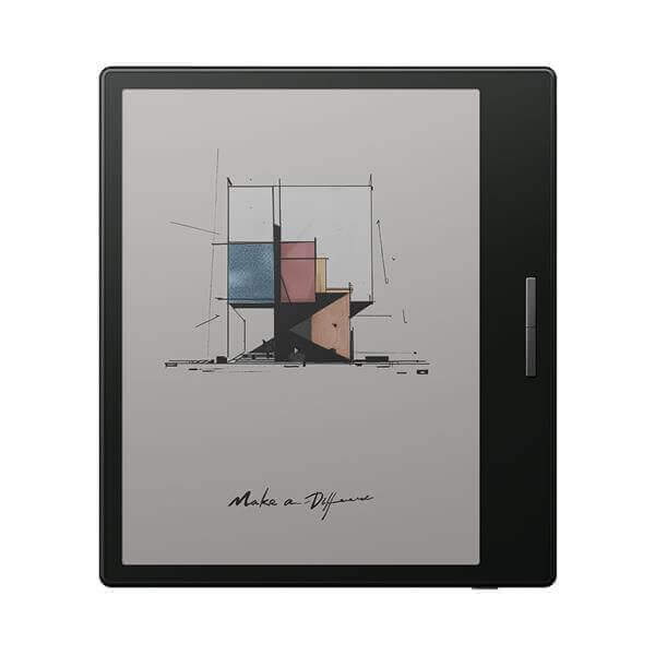 קורא ספרים Onyx Book Go Color 7 BOOX