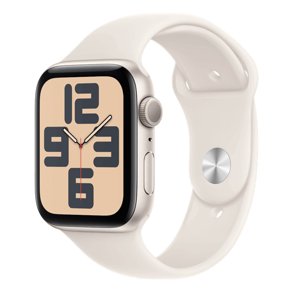 שעון חכם Watch SE GPS 44mm Aluminium Sport Band Apple