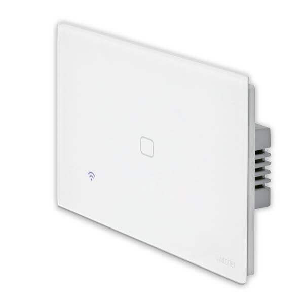 מתג חכם לתאורה לשליטה מהנייד Light SL-01 Switcher 