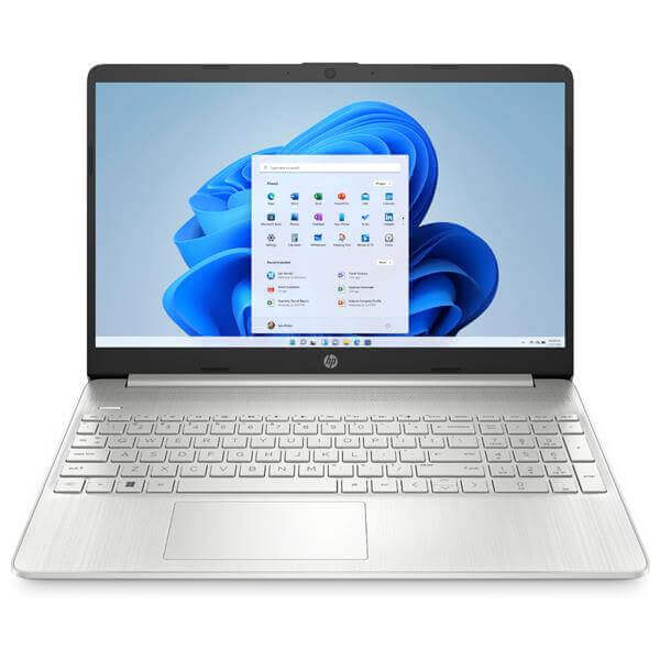 מחשב נייד Laptop 15s-fq5020nj HP