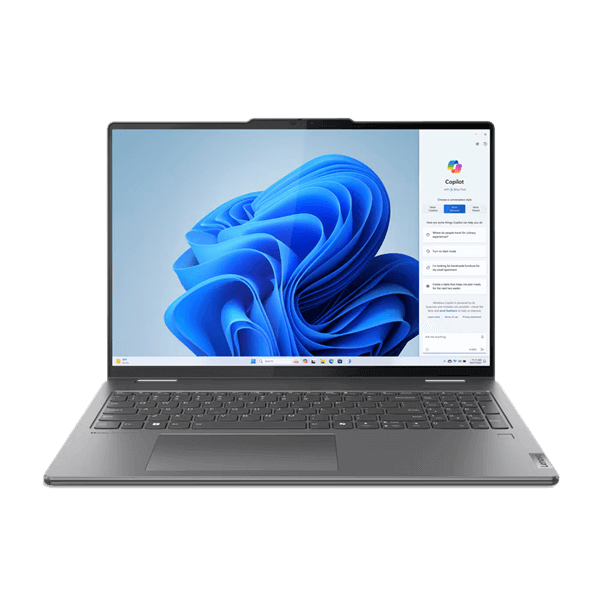מחשב נייד Yoga 7 16IML9 83DL001LIV Lenovo