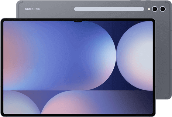 טאבלט "Galaxy Tab S10 Ultra 14.6 X926 12GB RAM 256GB 5G Samsung