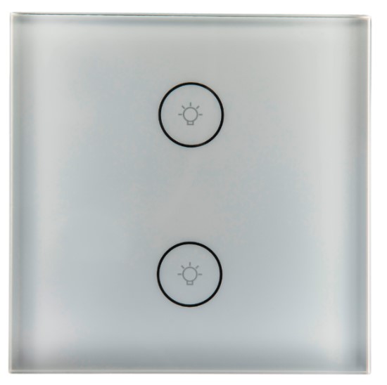 מתג תאורה חכם Modan