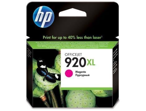 ראש דיו 920XL HP