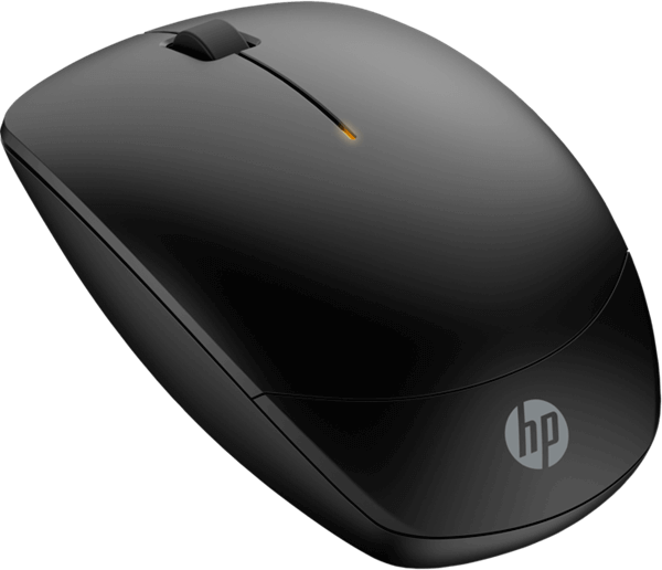 עכבר אלחוטי 230 Slim (AJ7C2AA) HP