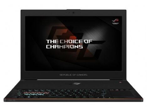 מחשב נייד ROG Zephyrus GX501VS-GZ070T Asus