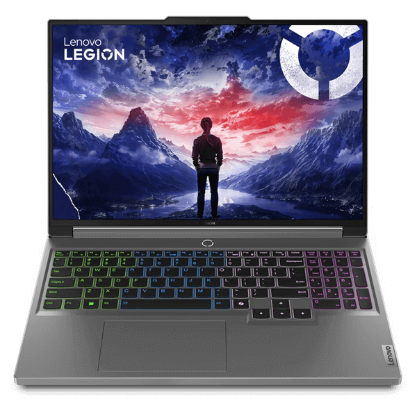 מחשב נייד Legion 5 16IRX9 83DG008AIV Lenovo