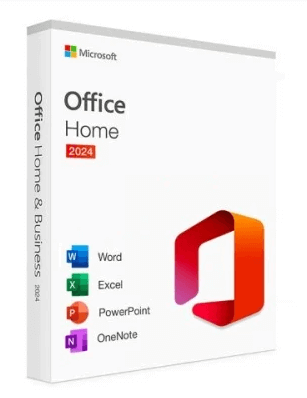 office 2024 Home Microsoft