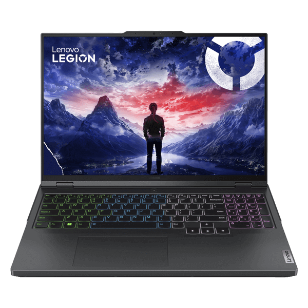 מחשב נייד Legion Pro 5 16IRX9 83DF001VIV Lenovo
