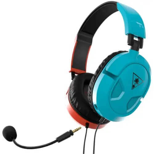 אוזניות גיימינג Recon 50 Turtle Beach