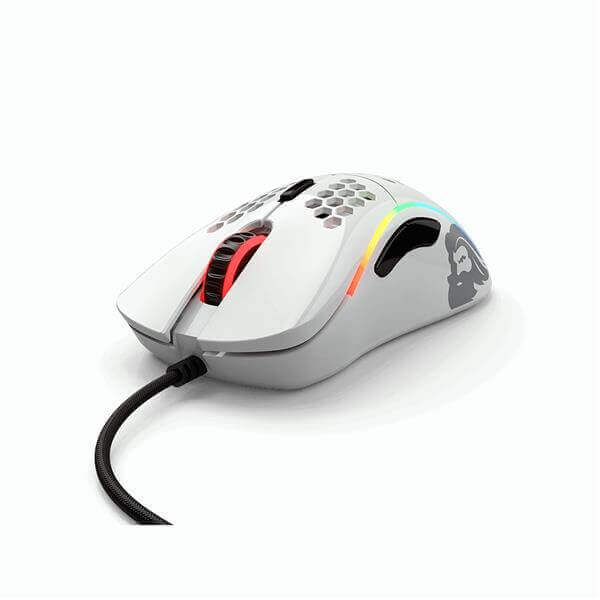 עכבר גיימינג חוטי Model D GLORIOUS