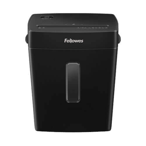 מגרסת נייר Powershred P-42C Cross-Cut (P-4) FELLOWES