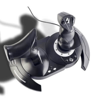 בקר טיסה HOTAS ONE Xb1 S/X Thrustmaster