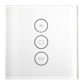 מתג חכם  לתריס חשמלי Modan