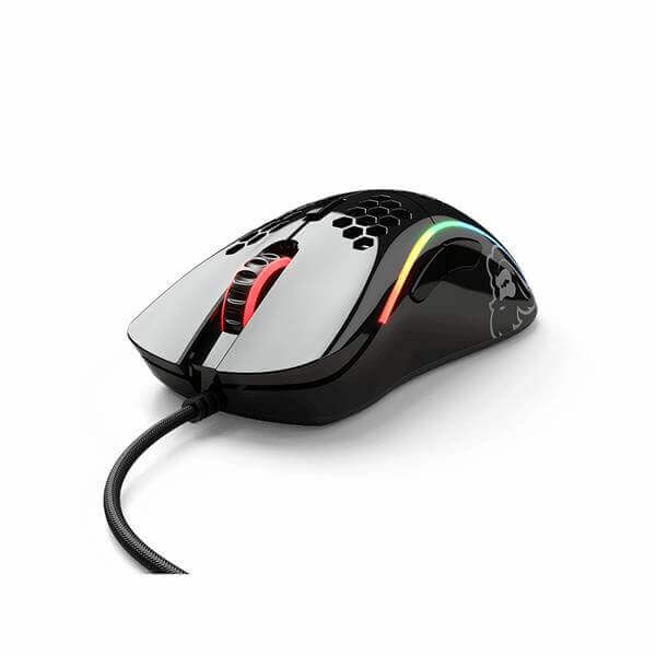 עכבר גיימינג חוטי Model D GLORIOUS