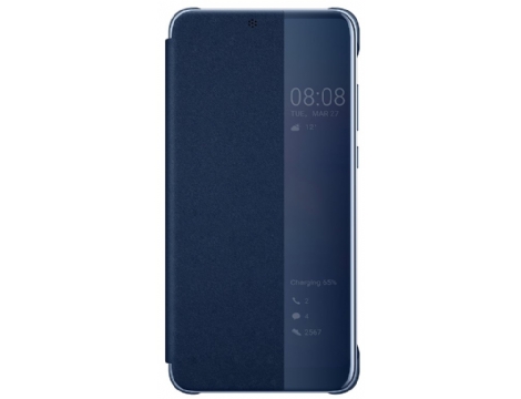 נרתיק HUAWEI FLIP CASE P20 HUAWEI