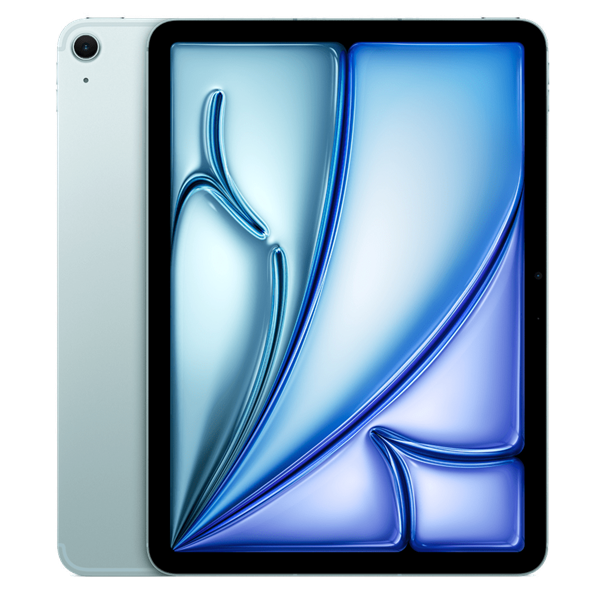 iPad Air 11" 128GB 5G M2 2024 Apple