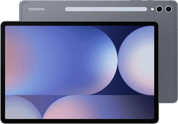 טאבלט "Galaxy Tab S10 Plus 12.4 X820 12GB RAM 256GB WiFi Samsung