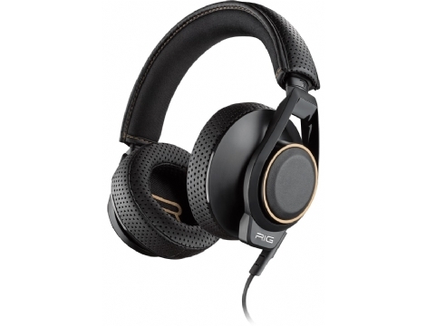 אוזניות RIG600 Dolby Atmos Plantronics