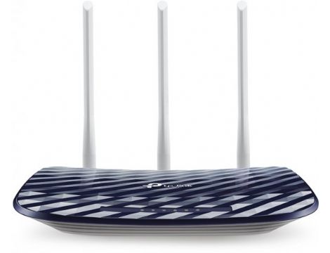 נתב אלחוטי Archer C20 AC750  TP-Link