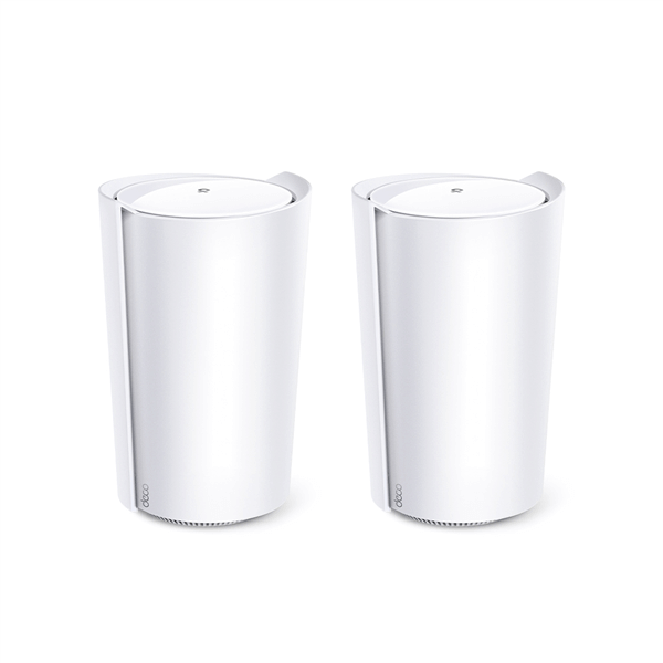 מגדיל טווח (2 יחי’ באריזה) Deco X95 AX7800 TP-Link