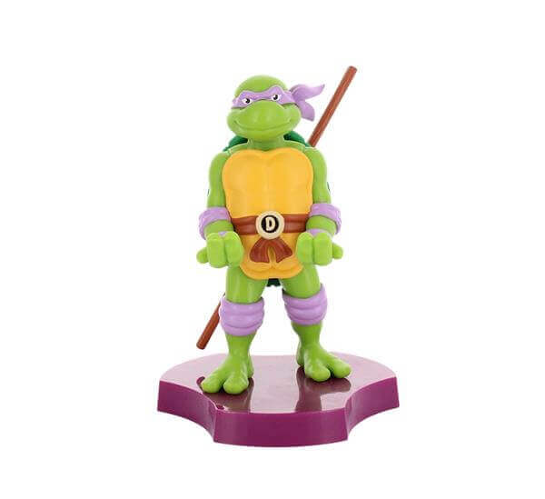 מעמד Holdem - Tmnt (Donatello) EXG