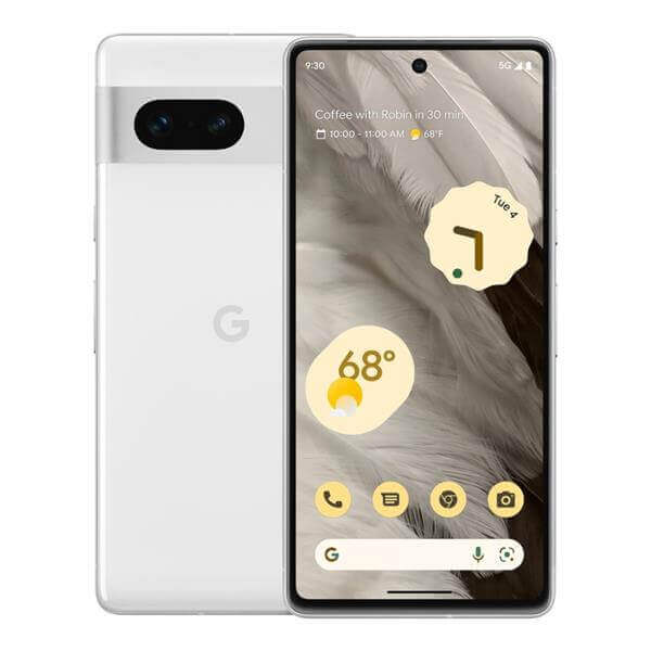סמארטפון  Pixel 7 128GB 8GB RAM Google