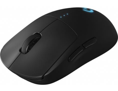עכבר גיימינג אלחוטי G PRO WIRELESS  Logitech