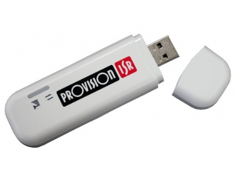 נטסטיק - מודם סלולרי PR-LTE01 WIFI - 4.5G PROVISION