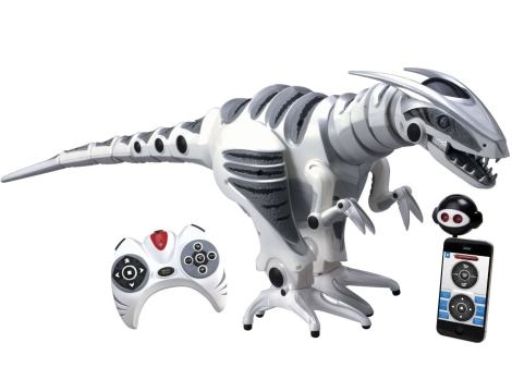 רובוט דינוזאור MIP RoboRaptor X WowWee 
